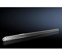 Rittal VX 8617.730 Rail de Montage perforé (l x H) 18 mm x 39 mm Tôle d'acier 4 pièces