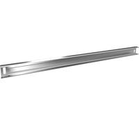 Rittal VX 8617.810 8617810 non perforé (l x H) 26 mm x 48 mm Tôle d'acier 2 pc(s)