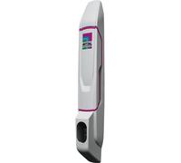Rittal VX 8618.270 Poignée confort pour système de fermeture ASSA gris clair (RAL 7035) 1 pc(s)