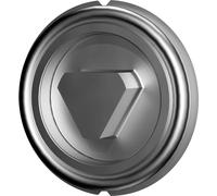 Rittal VX 8618.303 Dispositif de verouillage triangle 8 mm Zinc moulé sous pression 1 pc(s)