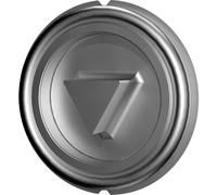 Rittal VX 8618.308 Dispositif de verouillage triangle 6.5 mm Zinc moulé sous pression 1 pc(s)