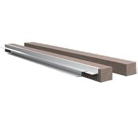 Rittal VX 8618.810 Conduit de câbles
