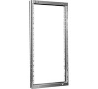 Rittal VX 8619.010 Cadre pivotant Tôle dacier gris (l x H) 482.6 mm x 22 UH 1 pc(s)