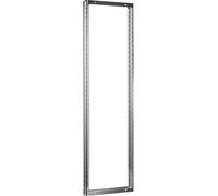 Rittal VX 8619.013 Cadre pivotant Tôle dacier gris (l x H) 482.6 mm x 40 UH 1 pc(s)