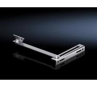 Blocage pour cadre pivotant Rittal 8619270 Tôle d'acier naturel 1 pc(s)