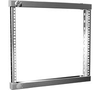 Rittal VX 8619.520 Cadre pivotant Tôle dacier gris 1 pc(s)