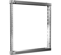 Rittal VX 8619.530 Cadre pivotant Tôle dacier gris 1 pc(s)