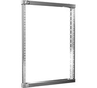 Rittal VX 8619.540 Cadre pivotant Tôle dacier gris 1 pc(s)