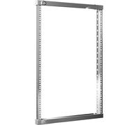 Rittal VX 8619.550 Cadre pivotant Tôle dacier gris 1 pc(s)
