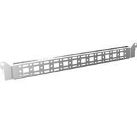 Rittal VX 8619.710 8619710 (l x H) 14 mm x 39 mm Tôle d'acier 4 pc(s)