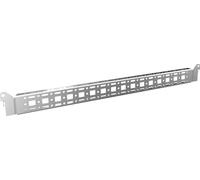 Rittal VX 8619.720 Châssis de montage (L x l x H) 600 x 14 x 39 mm Tôle d'acier 4 pc(s)