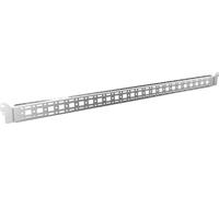 Rittal VX 8619.730 Châssis de montage (L x l x H) 800 x 14 x 39 mm Tôle d'acier 4 pc(s)