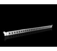 Rittal VX 8619.760 Lot de 4 châssis système en tôle d'acier