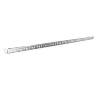 Rittal 8619790 Rittal VX System-Chassis 14 x 39 mm, für Türbreite: 760 mm