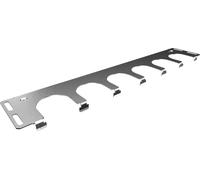 Rittal VX 8619.800 6 compartiments Tôle d'acier 2 pc(s)