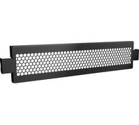 Rittal VX 8620.090 Cache de socle Tôle d'acier noir 2 pc(s)