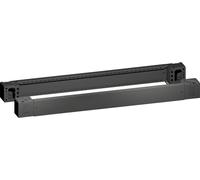 Rittal VX 8660.006 8660006 Plaque de socle acier 2 pc(s)