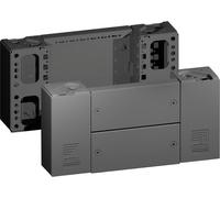 Rittal VX 8660.021 8660021 Plaque de socle acier 2 pc(s)