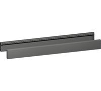Rittal VX 8660.036 8660036 Cache de socle acier 2 pc(s)