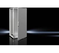 Rittal VX 8815.000 Armoire de commande 800 x 1200 x 500 Tôle dacier gris clair (RAL 7035) 1 pc(s)