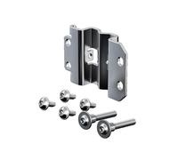 Rittal VX Composant pour armoire de montage/couplage - 8617500 [6 Pièces]