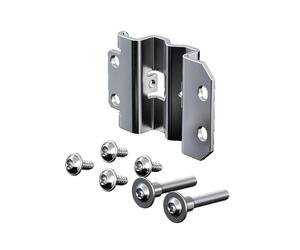 Rittal VX Composant pour armoire de montage/couplage - 8617500 [6 Pièces]