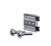 Rittal VX Composant pour armoire de montage/raccordement - 8617501 [6 Pièces]