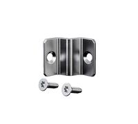 Rittal VX Composant pour armoire de montage/raccordement - 8617502 [6 Pièces]