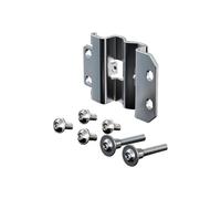 Rittal VX - Équerre de baie (pack de 6)