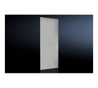 VX - Panneau de diviseur de rack latéral - RAL 7035 (pack de 2)