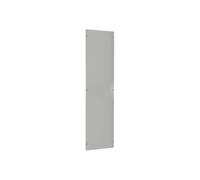 Rittal VX - Panneau de diviseur de rack latéral - RAL 7035 (pack de 2)