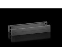 Rittal VX Pièce D'Angle Avec Panneau De Base 1200x200 - 8660025