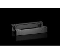Rittal VX Pièce D'Angle Avec Panneau De Finition 600x100mm - 8660002