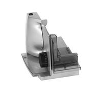 Ritter Trancheuse électrique universelle Compact 1, 65 W, métal, fabriquée en Allemagne