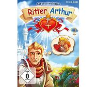 Ritter Arthur 4 [import allemand]