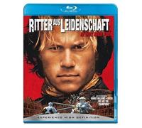 Ritter Aus Leidenschaft [Blu-Ray] (Import)