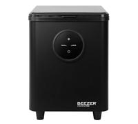 ritter BEEZER® IceCube mini Machine à glaçons - glaçons à tout moment, machine à glaçons compacte et portable