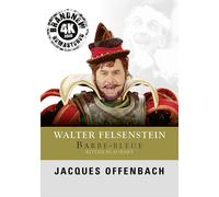 Ritter Blaubart (DVD) Hanns Nocker Anny Schlemm Werner Enders Ruth Schob-Lipka