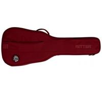 Ritter Carouge Classical 4/4 Spicy Red