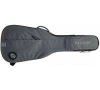 Ritter Carouge Dreadnought Elephant Grey