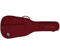 Ritter Carouge Dreadnought Spicy Red