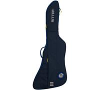 Ritter Carouge Explorer Atlantic Blue