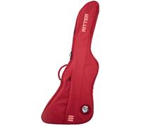 Ritter Carouge Explorer Spicy Red