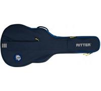 Ritter Carouge Super Jumbo Atlantic Blue