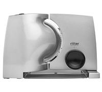 Ritter Trancheuse électrique universelle Compact 1, 65 W, métal, fabriquée en Allemagne