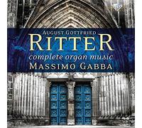 Ritter: Complete Organ Music