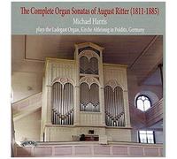 Ritter: Complete Organ Sonatas