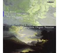 Ritter - Complete Organ Sonatas