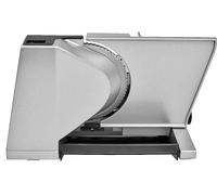 ritter contura 3, trancheuse électrique universelle et tranche-pain tout métal, fabriqué en Allemagne