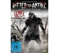Ritter Der Antike Collection (2 Discs)